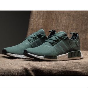 Adidas NMD's